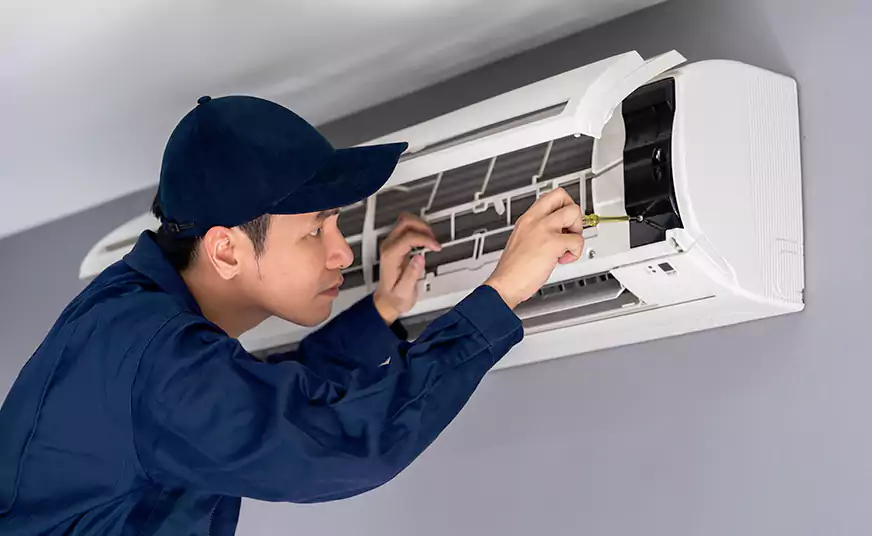 AC Duct Cleaning Huntington Park