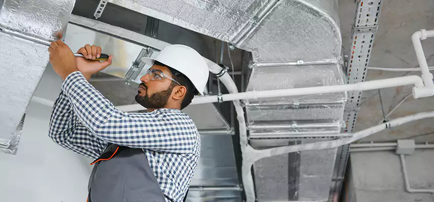 Proactive Ac Vent Repairs & Air Duct Replacement Companies Near Me in Huntington Park