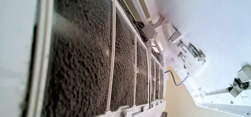 Preventive Air Duct Bacteria Removal in Huntington Park