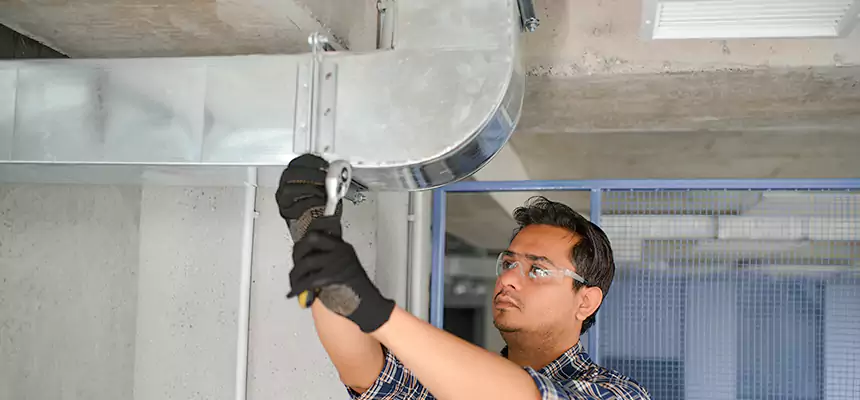 Our Air Duct Installation Services in Huntington Park, CA