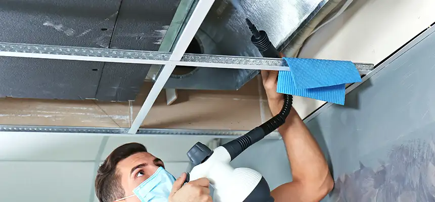 Our Air Duct Rodent Removal Services in Huntington Park, CA