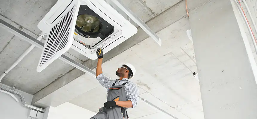 Efficient Multi‑Unit & HOA Annual Vent Cleaning Plans in Huntington Park