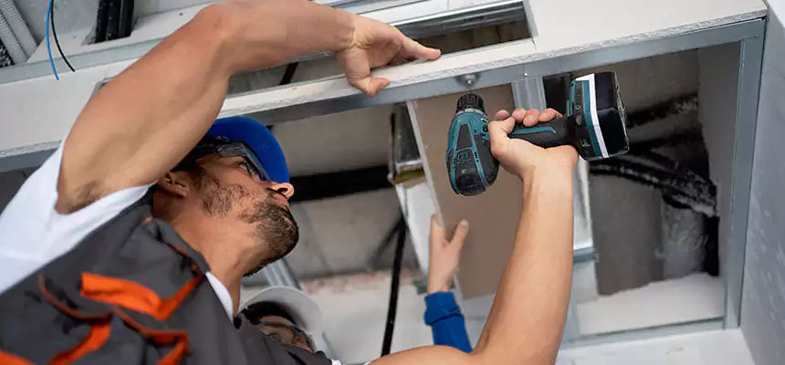 Our Apartment Air Duct Cleaning Services in Huntington Park, CA