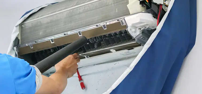 Advanced Clogged Dryer Vent Repair for Multi-Unit & Commercial in Huntington Park, CA