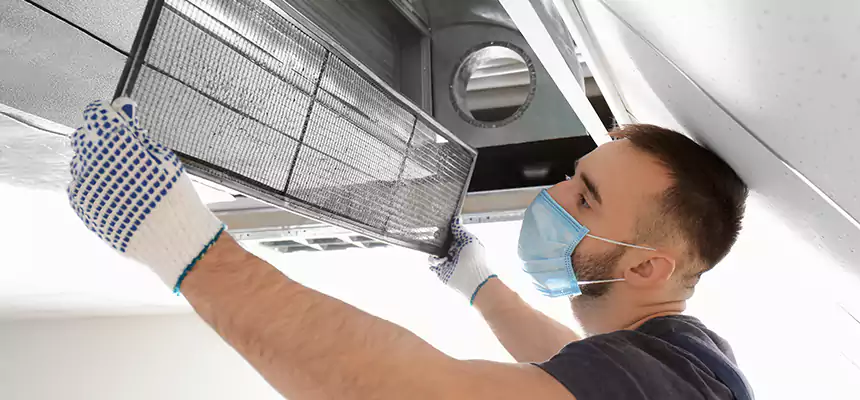 Our Dryer Vent Cleaning Services in Huntington Park, CA