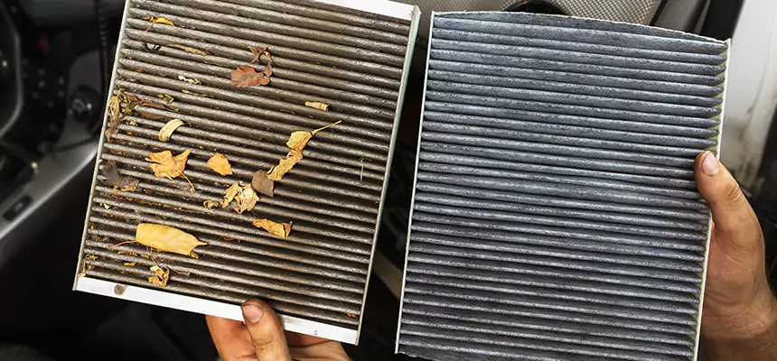 Our Dryer Vent Lint Filter Cleaning Services in Huntington Park, CA