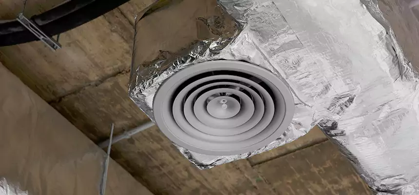 Our HVAC Ductwork Installation Services in Huntington Park, CA