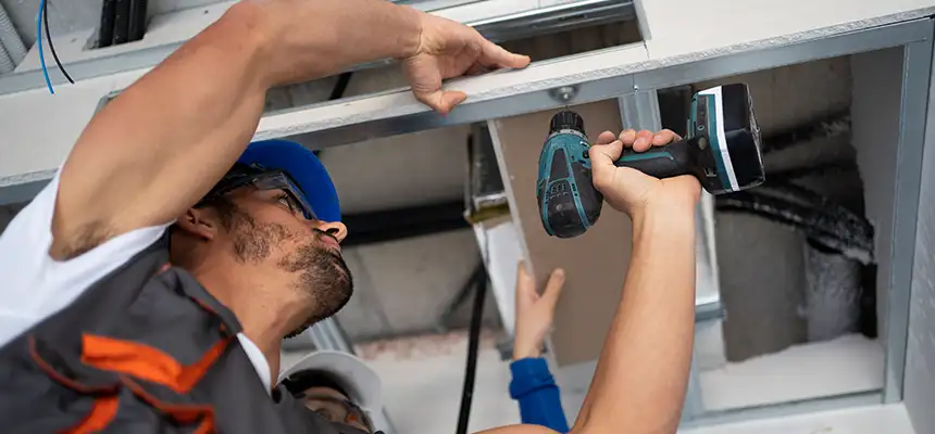 Our Improve Home Air Circulation Services in Huntington Park, CA