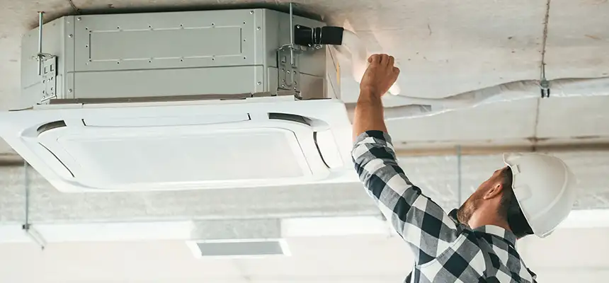 Our Local Vent Cleaning Services in Huntington Park, CA