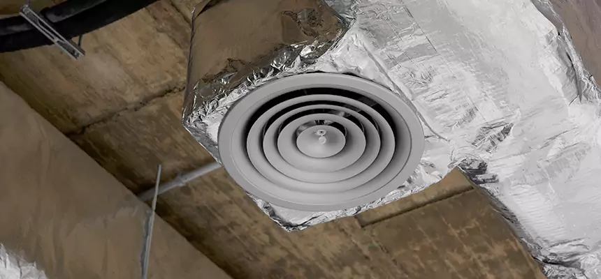 Our Low VOC Vent Installation Services in Huntington Park, CA