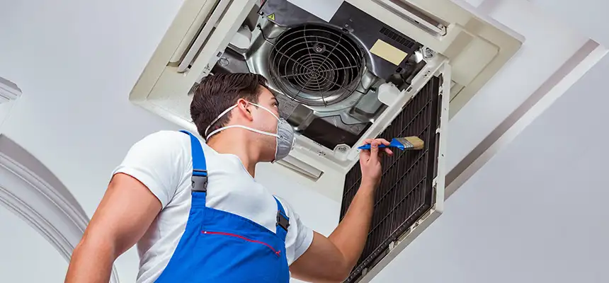 Our Move-in/Move-out Duct Cleaning Services in Huntington Park, CA