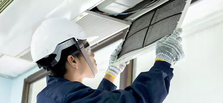 Our Residential Air Vent Cleaning Services in Huntington Park, CA