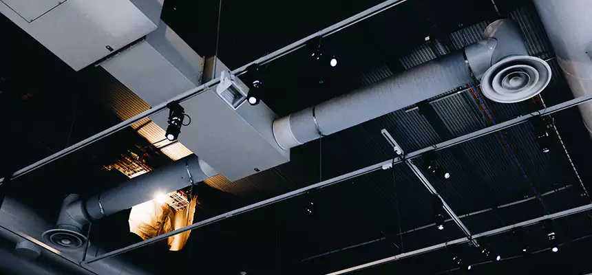 Our Seasonal Allergy Air Duct Cleaning Services in Huntington Park, CA