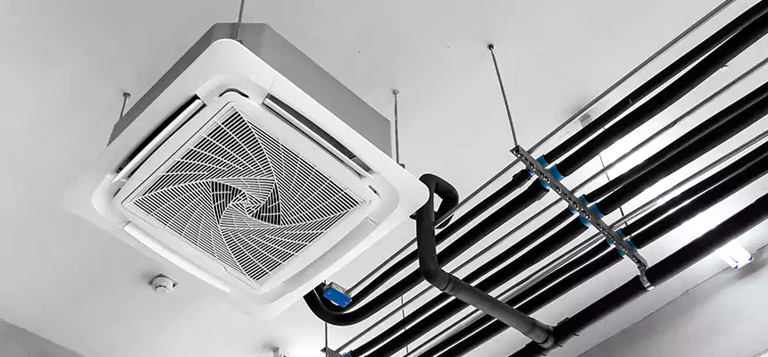 Our Smart AC Vent Controller Services in Huntington Park, CA