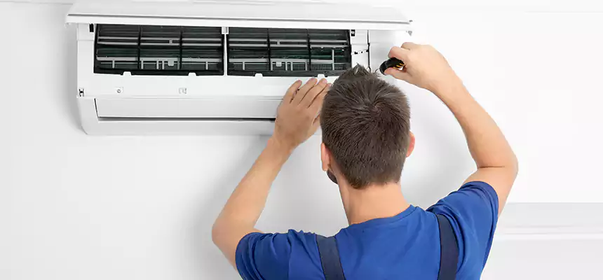 Our Smart Air Conditioning Installation Services in Huntington Park, CA