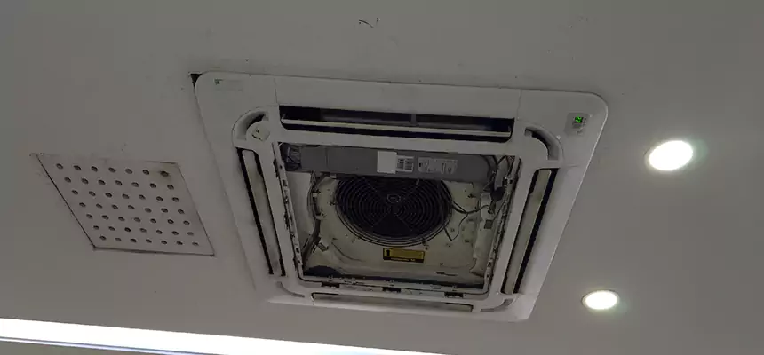 Our Wall Vent Cleaning Service Services in Huntington Park, CA