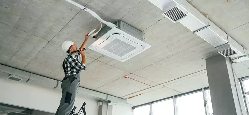 Our Wi Fi Connected Air Ducts Services in Huntington Park, CA