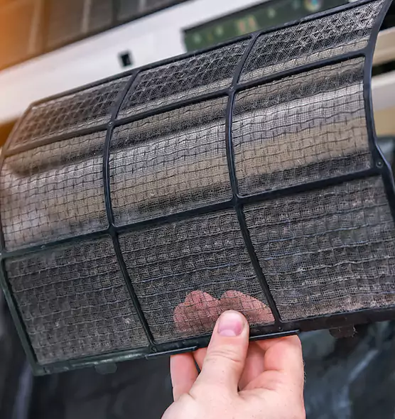 Top-notch AC Air Filter Replacement in Huntington Park