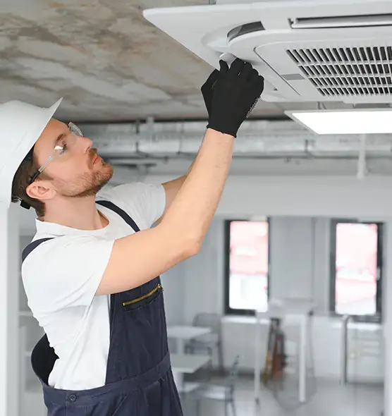 Top Affordable Duct Cleaning Services Near Me in Huntington Park, CA