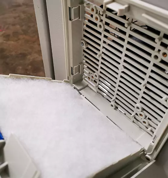 Professional Air Duct Expansion Solutions in Huntington Park, CA