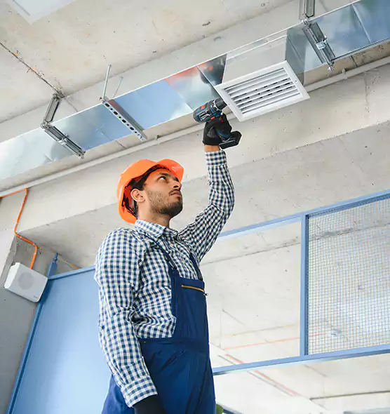 Welcome to Air Duct Cleaning & Repairs Huntington Park — Your Local Air Duct Installation Specialists in Huntington Park, CA