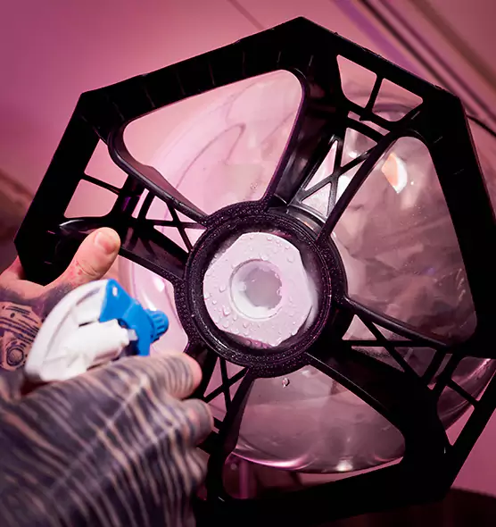 Advanced Basement Vent Cleaning in Huntington Park, CA