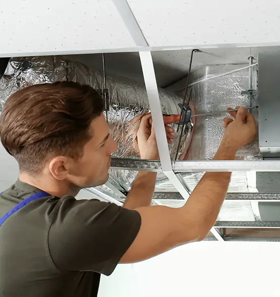 Professional Clogged Dryer Vent Repair in Huntington Park, CA