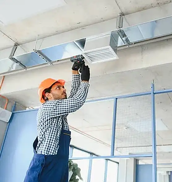 About Commercial Laundry Vent Cleaning in Huntington Park, CA