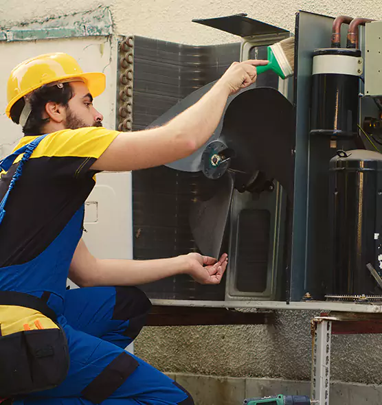 About Dryer Duct Fire Hazard Inspection in Huntington Park, CA