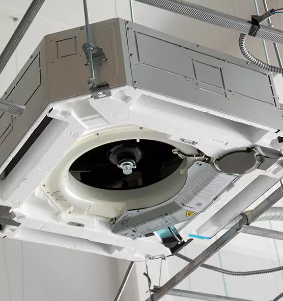 Professional Industrial Dryer Vent Cleaning in Huntington Park, CA