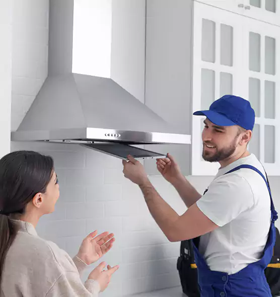 Trusted Multi-family Home Duct Cleaning in Huntington Park, CA