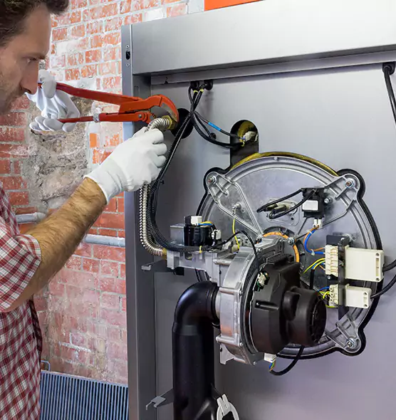 Advanced Repair Dryer Vent Hose in Huntington Park, CA