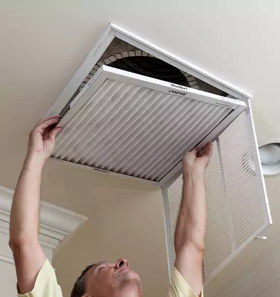 Advanced Residential Vent Cleaning in Huntington Park, CA