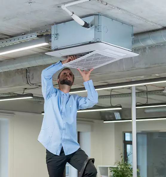 Advanced Rodent Droppings In Vents in Huntington Park, CA