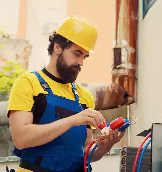 About Smart HVAC Installation in Huntington Park, CA