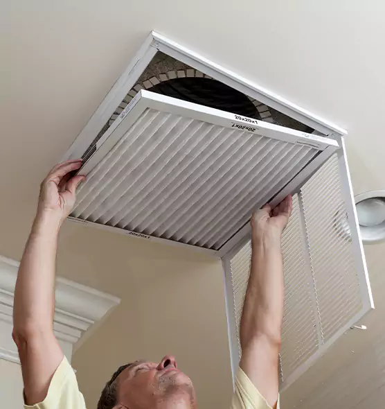Trusted Vent Shaft Cleaning Expert in Huntington Park, CA