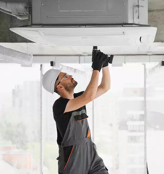 Reliable Ventilation System Cleaning in Huntington Park, CA