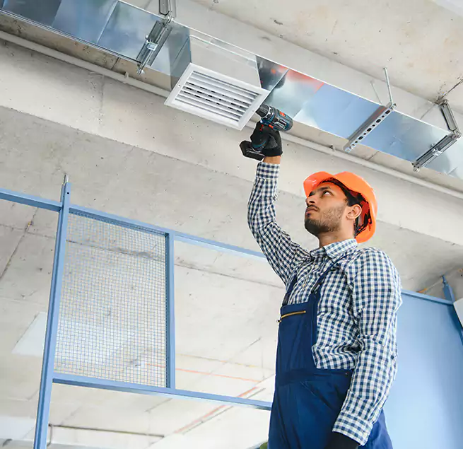 Why Homeowners & Businesses Trust Us in Huntington Park, CA?