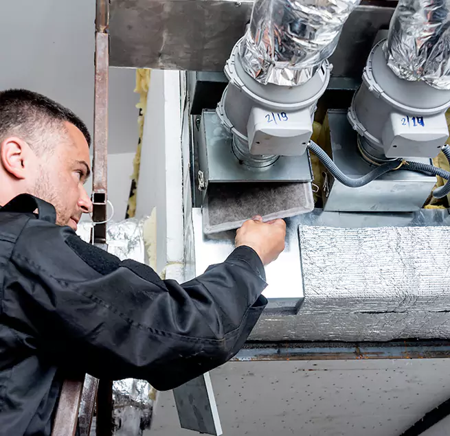 Why Homeowners & Businesses Trust Us in Huntington Park, CA?