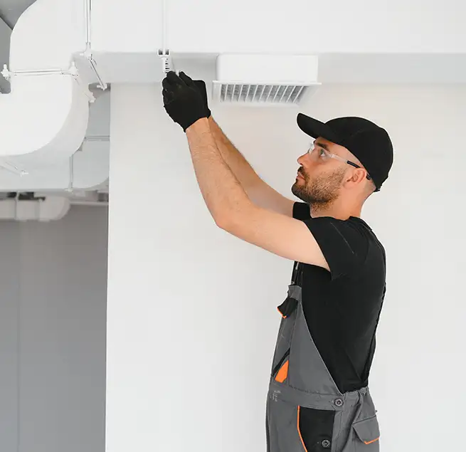 Why Homeowners & Businesses Trust Us in Huntington Park, CA?