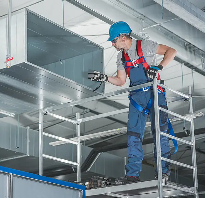 Why Homeowners & Businesses Trust Us in Huntington Park, CA?