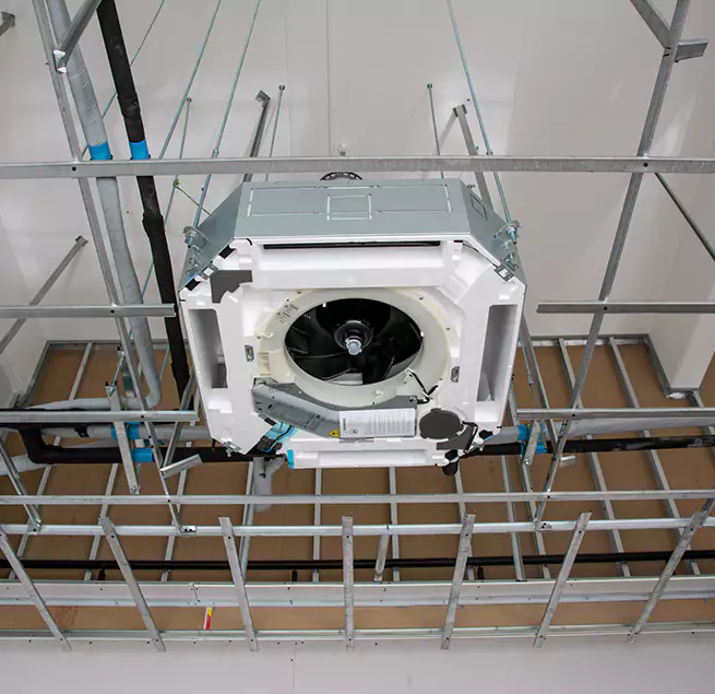 Why Homeowners & Businesses Trust Us in Huntington Park, CA?