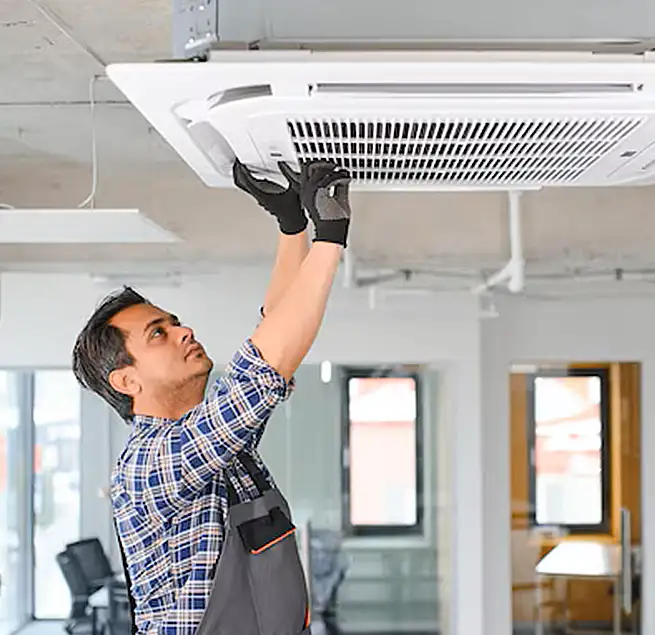 Why Homeowners & Businesses Trust Us in Huntington Park, CA?