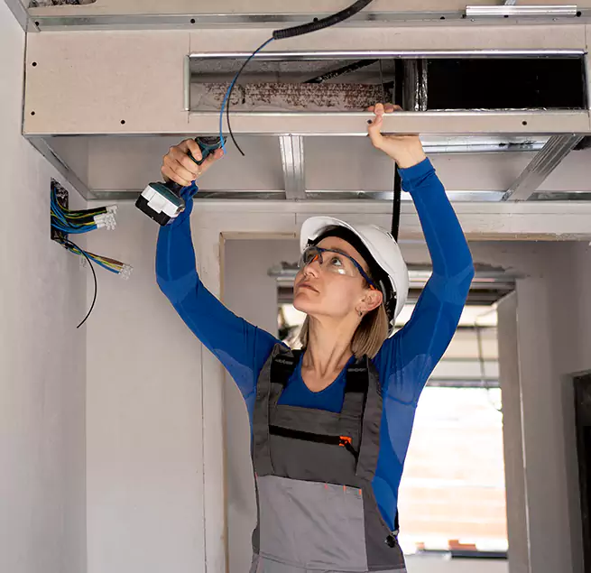 Why Homeowners & Businesses Trust Us in Huntington Park, CA?