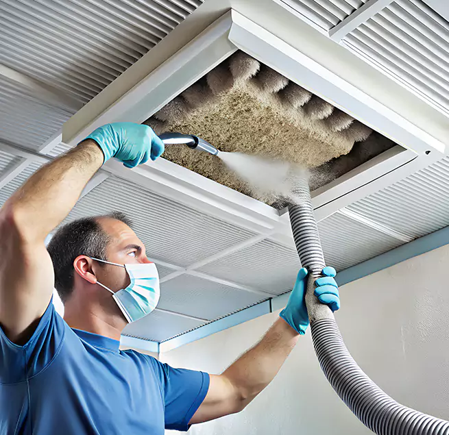 Why Homeowners Businesses Trust Us in Huntington Park, CA