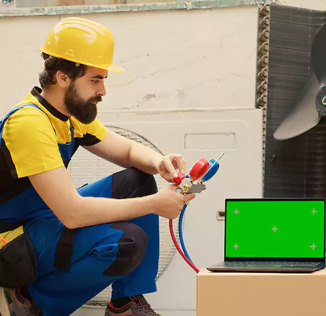 Why Homeowners & Businesses Trust Us in Huntington Park, CA?