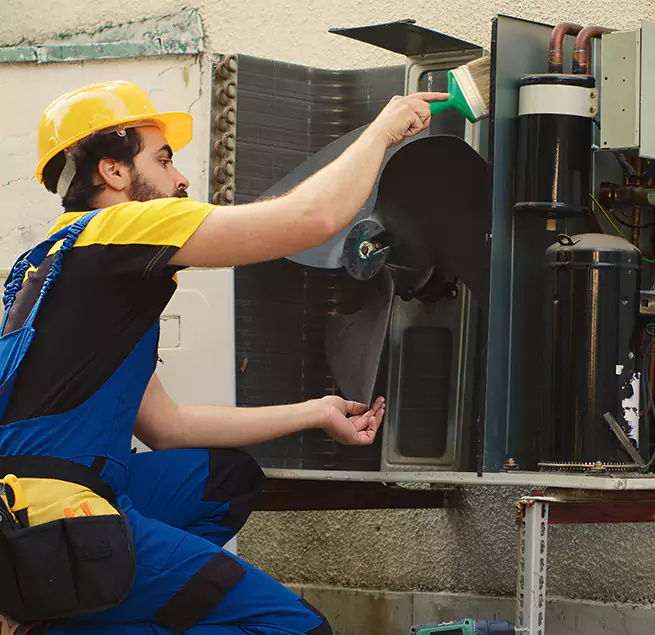 Why Homeowners & Businesses Trust Us Huntington Park, CA?