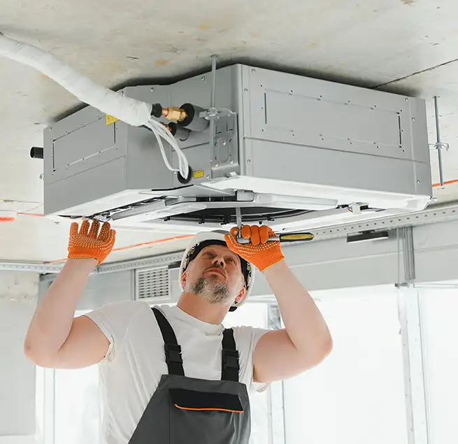 Why Homeowners & Businesses Trust Us Huntington Park, CA