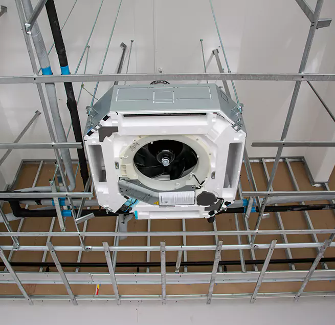 Why Homeowners & Businesses Trust Us Huntington Park, CA