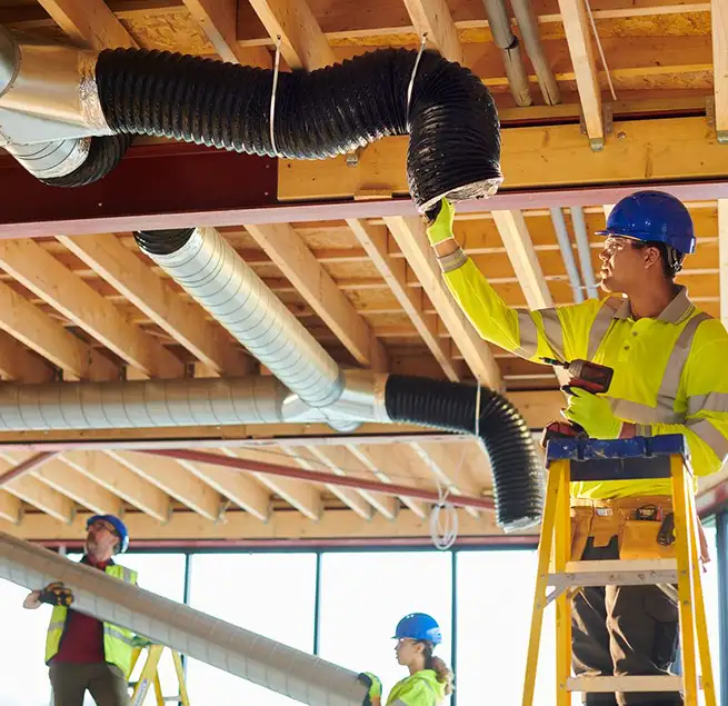 Why Homeowners & Businesses Trust Us in Huntington Park, CA?